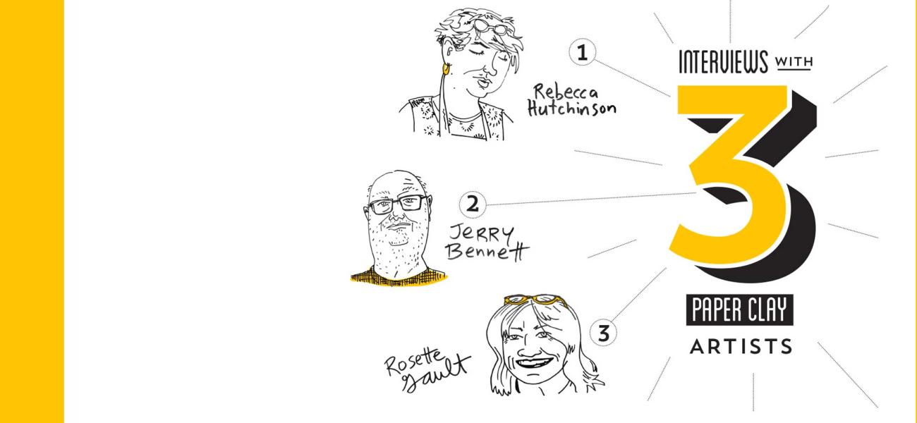 Title page illustrations by Matthew Causey, design by Zoe Pappenheimer.