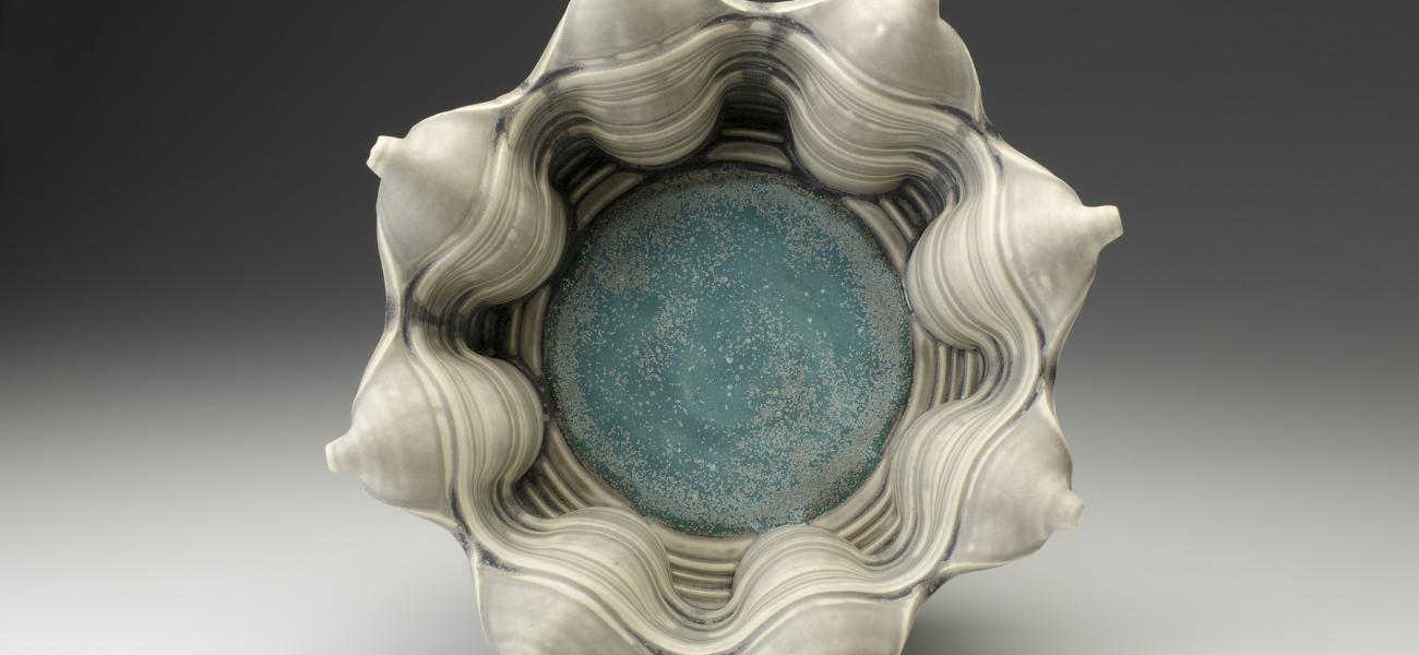 Open form by Aysha Peltz.