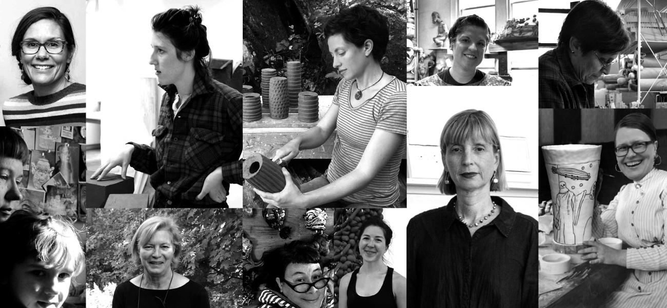 The Balancing Act Artists