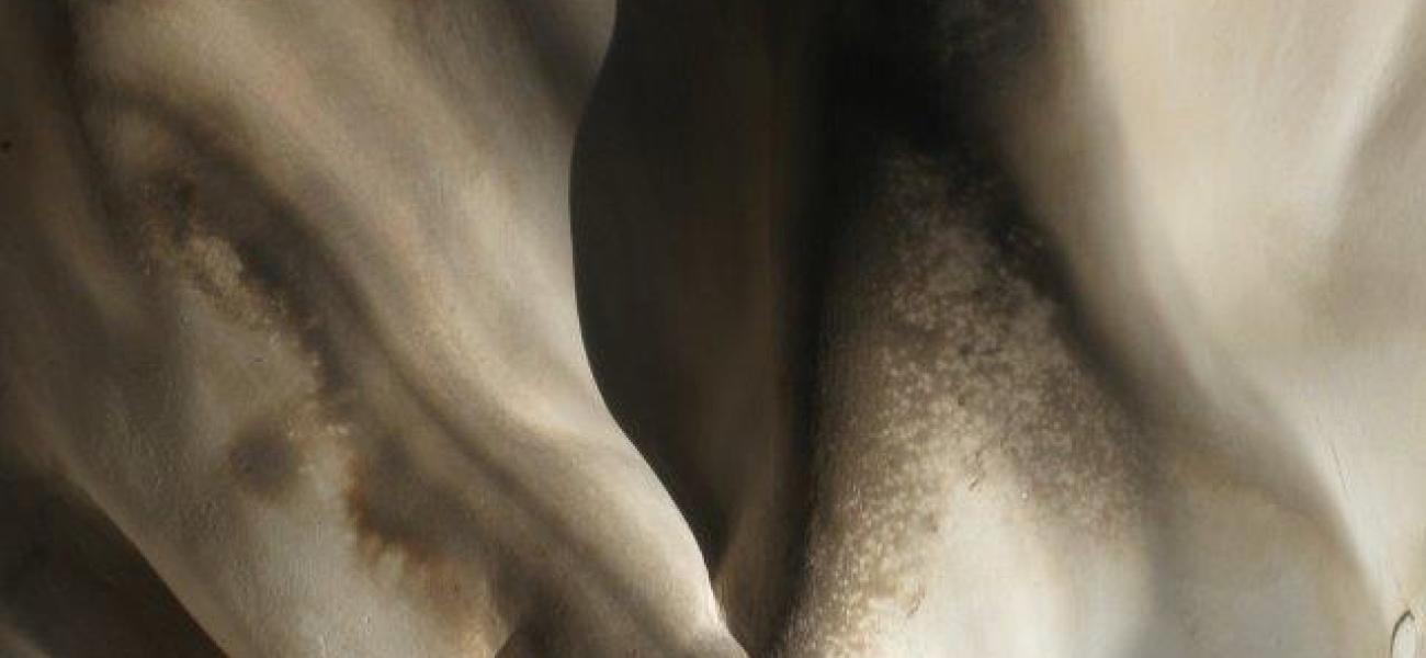 Susan Zimmerman, Untitled (Ceramic Abstract) No. 132, 2012.