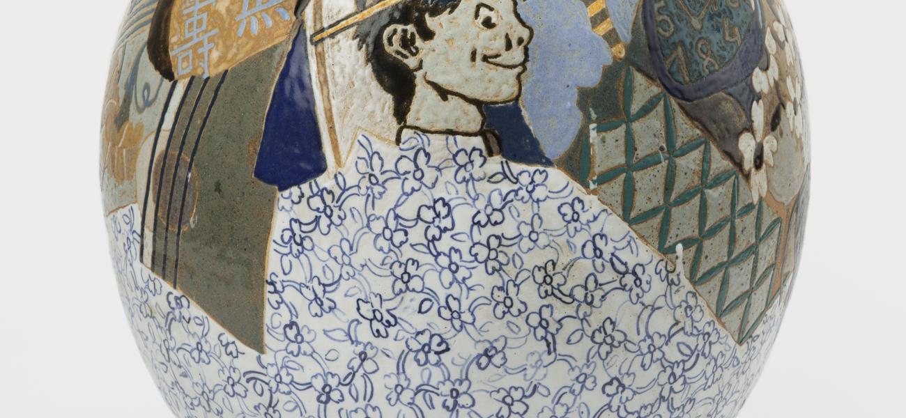 Magdalena Suarez Frimkess and Michael Frimkess, Untitled, 1989.