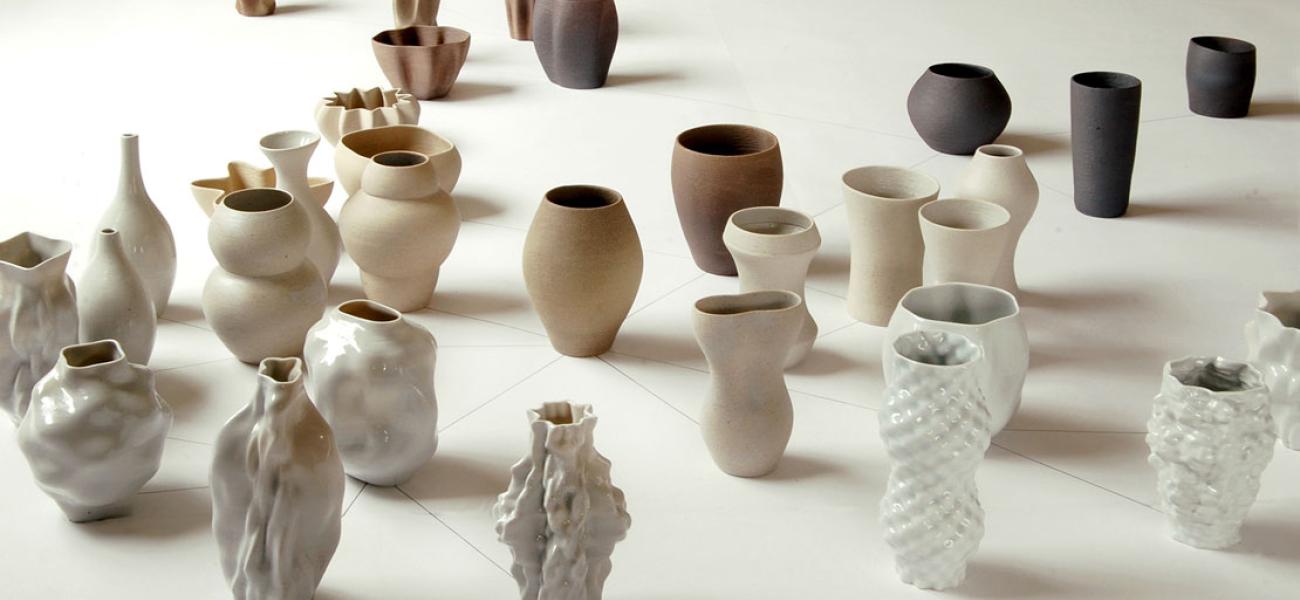 Jonathan Keep, I Think, 2018. Photo by artist.