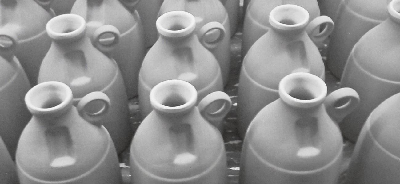 Mudshark Studio Growlers