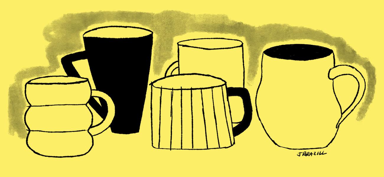 Illustration by Julianna Brazill