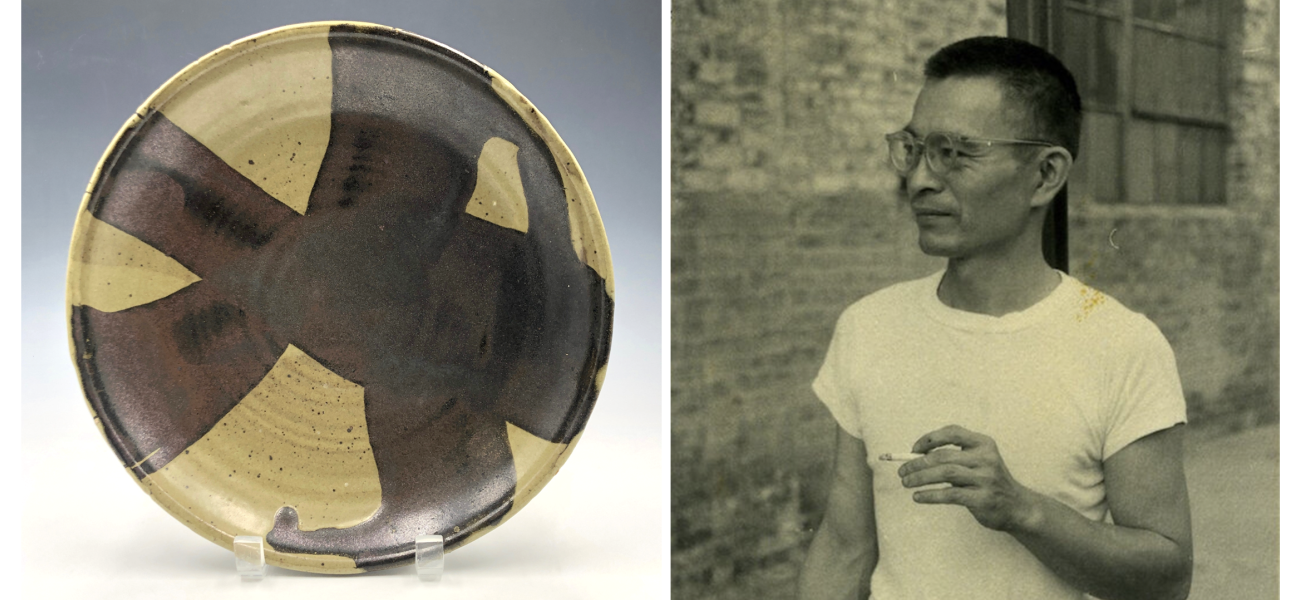 Images courtesy of the Clay Art Center