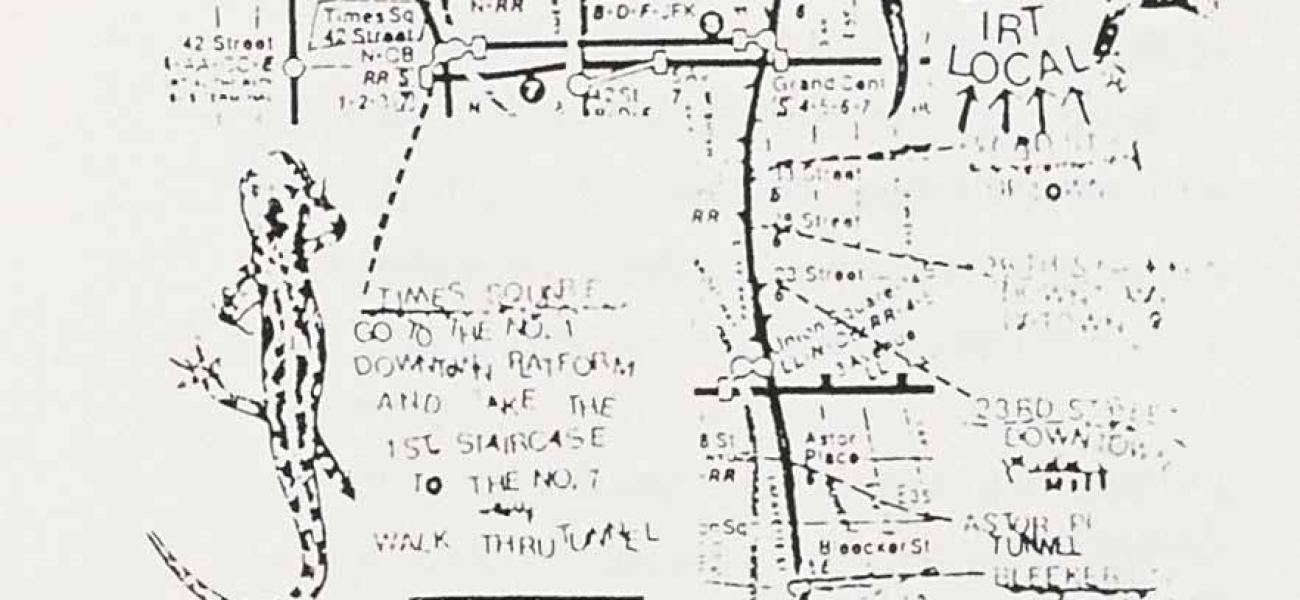 Rep-tiles Map, Vol. 17, No. 2, 1989