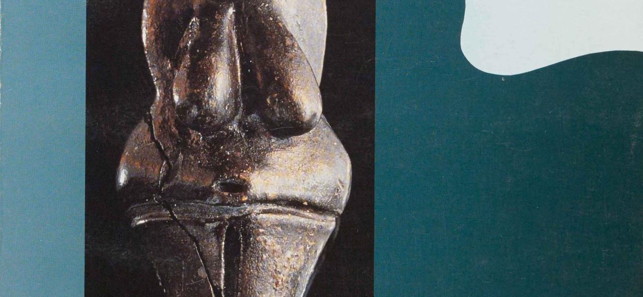 Cover, Vol. 20, No. 1, 1991