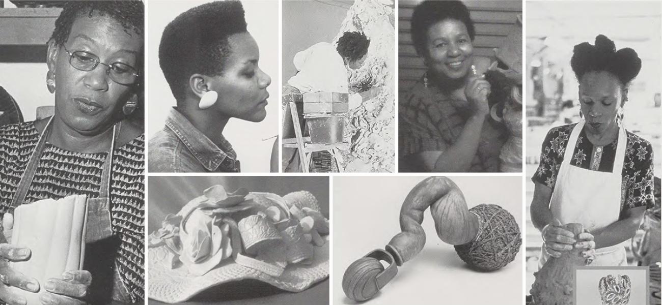 Seven Artists - Vol. 26 No. 1, p. 40-47.