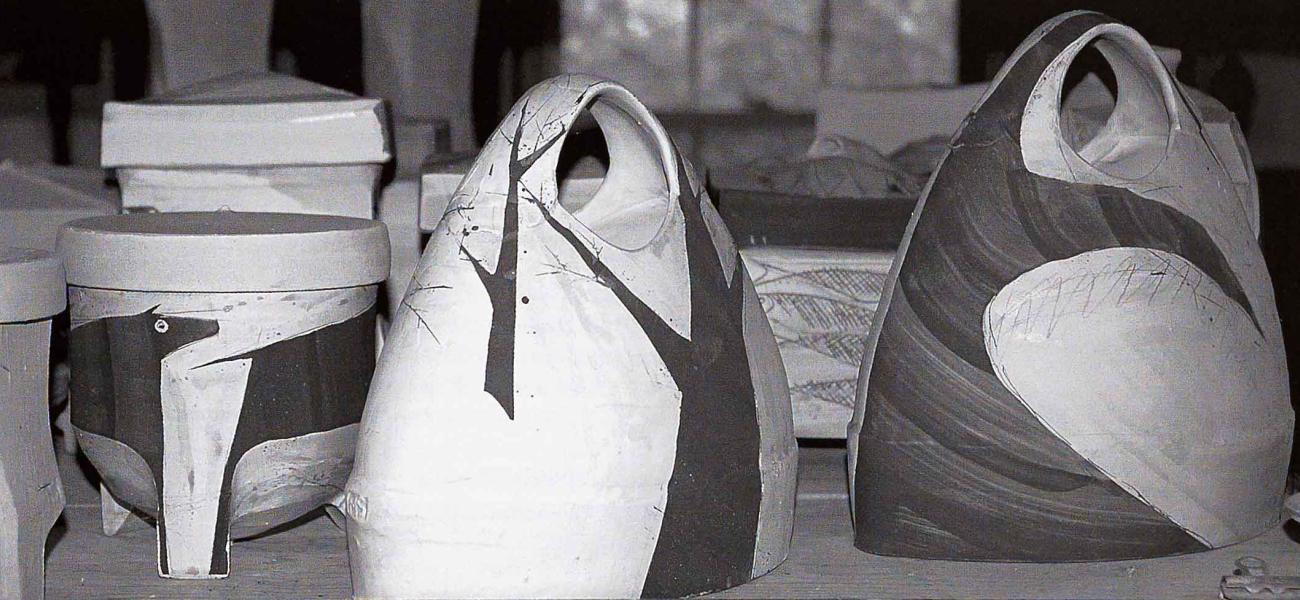 Photograph by Mark Shapiro. 