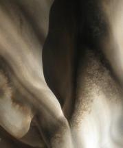 Susan Zimmerman, Untitled (Ceramic Abstract) No. 132, 2012.