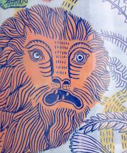 Conscious Dreaming – Vicky Lindo & Bill Brookes. detail: Before Sleep