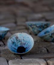 Shinichi Kotsuji bowls