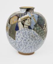 Magdalena Suarez Frimkess and Michael Frimkess, Untitled, 1989.