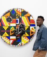 Vincent "Sniper" Frimpong