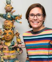 Janis Mars Wunderlich