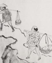 Illustrations from the 1982 report.