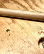 East Main Hand Wheel