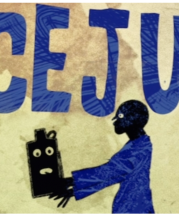 Richard Nickel, Face Jugs – Part One and Two