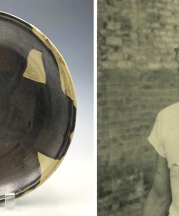 Images courtesy of the Clay Art Center