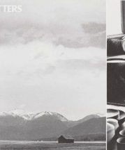  "Eleven Montana Potters," published in the June 1979, featuring Frances Senska.