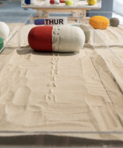 Pandemic Pills, 2021, Singapore Ceramics Now, Gillman Barracks, Singapore