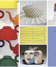 The Mold-Making Manual: The Art of Models, Molds, and Slip-Cast Ceramics by Jonathan Kaplan