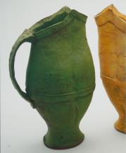 Sunshine Cobb, Pitchers, 2013