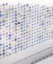 The Last Supper at Bellevue Arts Museum