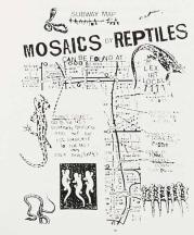 Rep-tiles Map, Vol. 17, No. 2, 1989