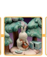 Mud Flat Studio hosts the National Juried Exhibition, titled Storytellers. Cover art featureing GH Wood, Shannon “owo” Webb, and Fionnuala Hart Gerrity.