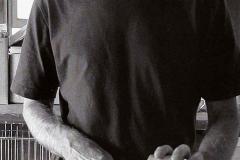 Michael Simon. Photograph by Hayne Bayless.