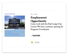 Sample Classified Announcement Sample Classified Announcement